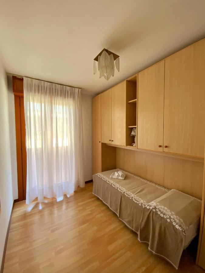מונטגרוטו טרמה Casa Meri מראה חיצוני תמונה