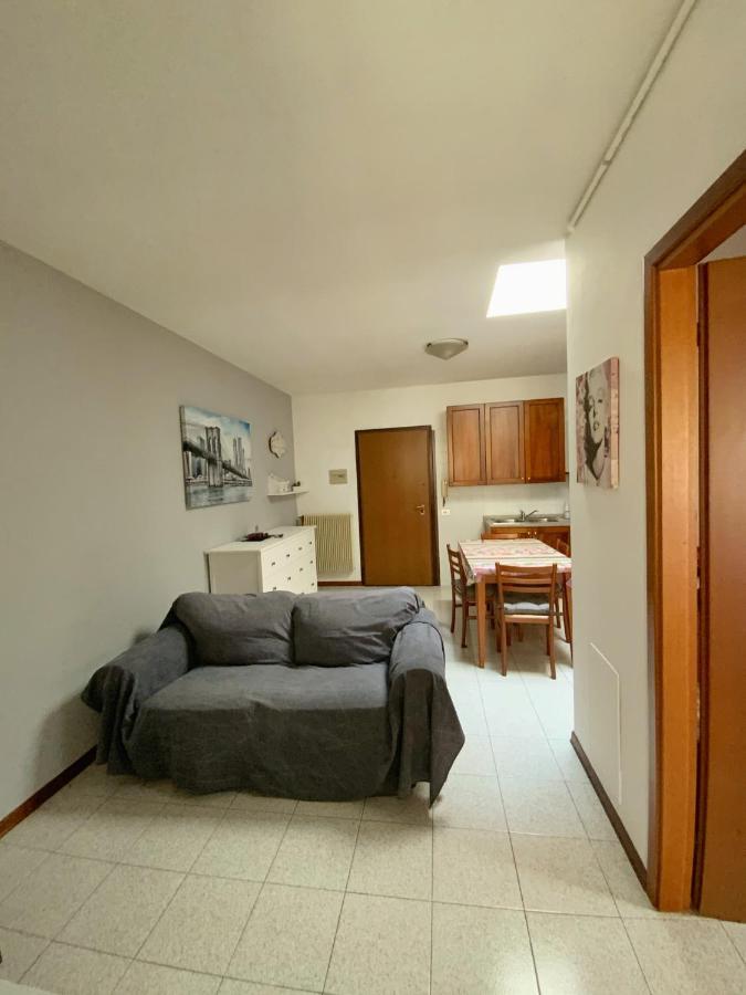 מונטגרוטו טרמה Casa Meri מראה חיצוני תמונה