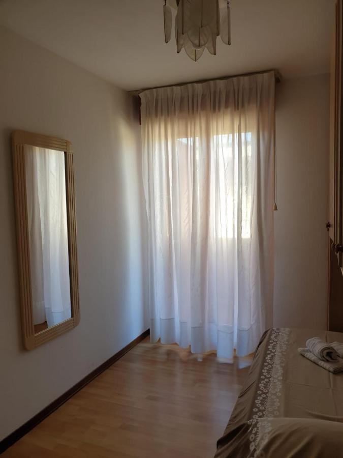 מונטגרוטו טרמה Casa Meri מראה חיצוני תמונה