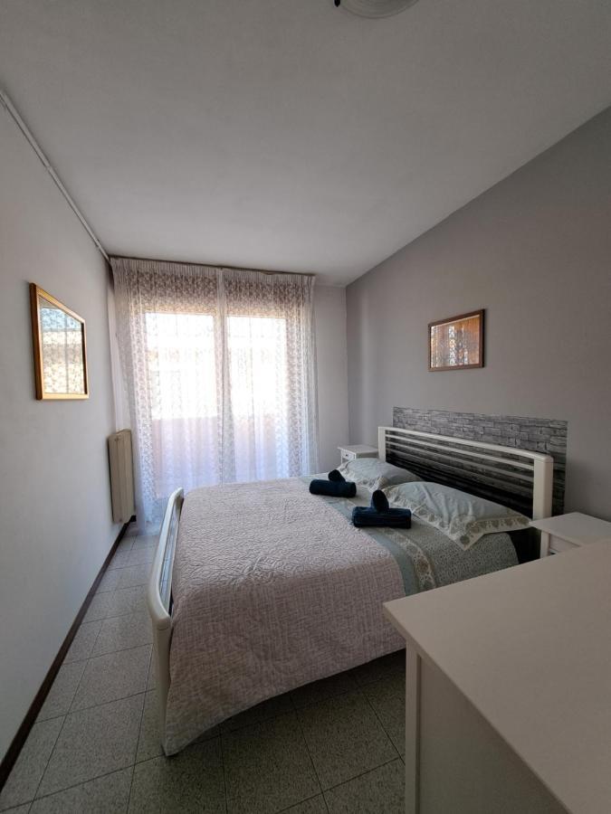 מונטגרוטו טרמה Casa Meri מראה חיצוני תמונה