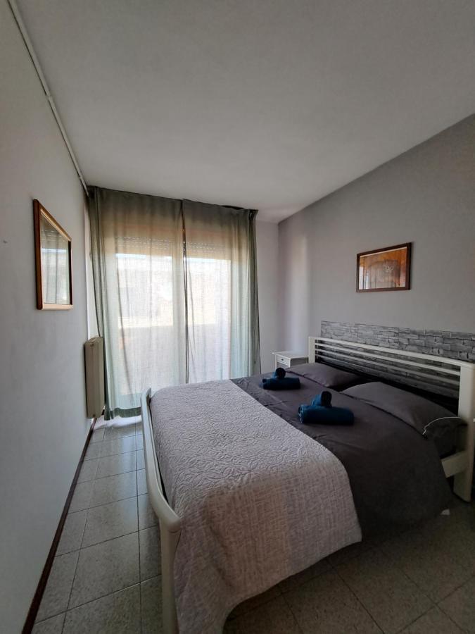 מונטגרוטו טרמה Casa Meri מראה חיצוני תמונה