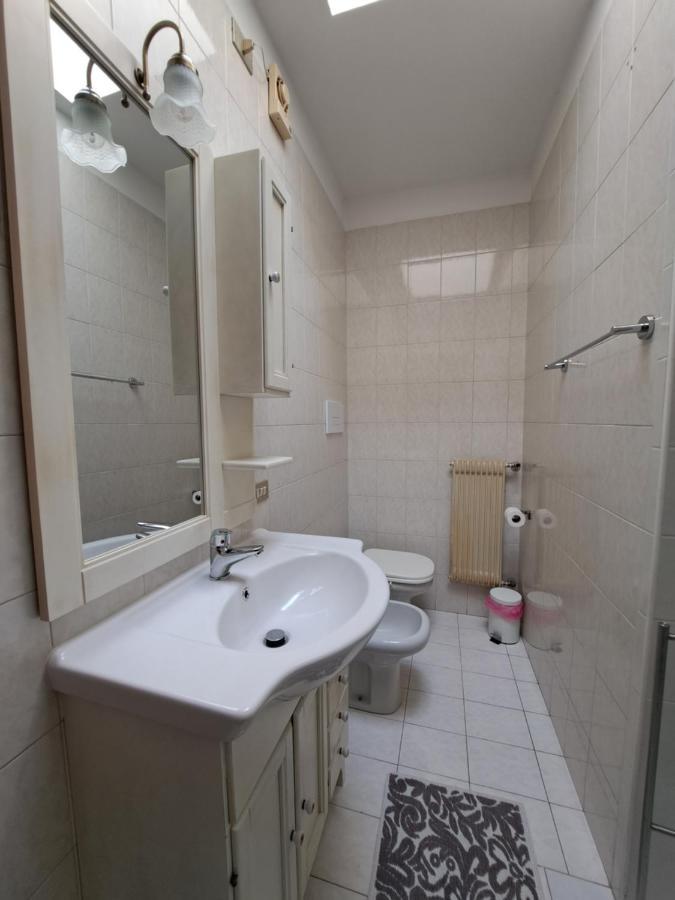 מונטגרוטו טרמה Casa Meri מראה חיצוני תמונה