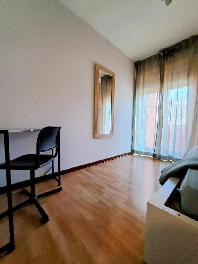 מונטגרוטו טרמה Casa Meri מראה חיצוני תמונה